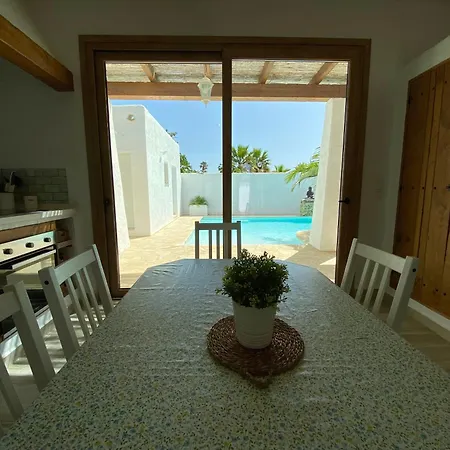 Villa Turqueta