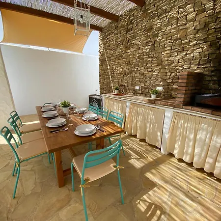 Turqueta Villa *