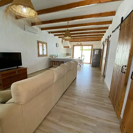 Villa Turqueta *