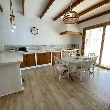 Villa Turqueta Chiclana de la Frontera