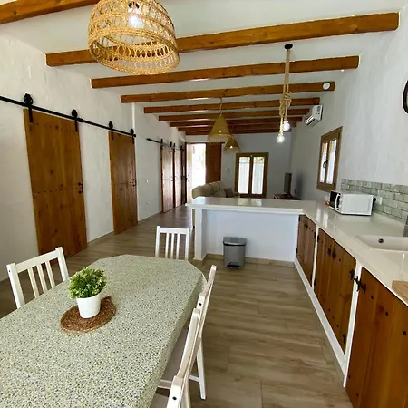 Turqueta Villa