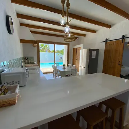 Villa Turqueta
