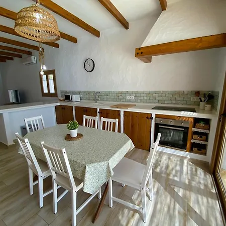 Turqueta Villa *
