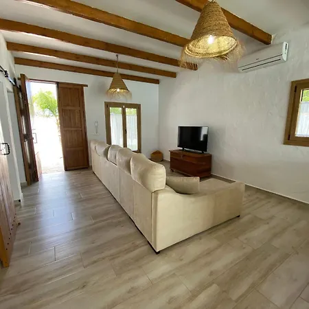 Villa Turqueta *