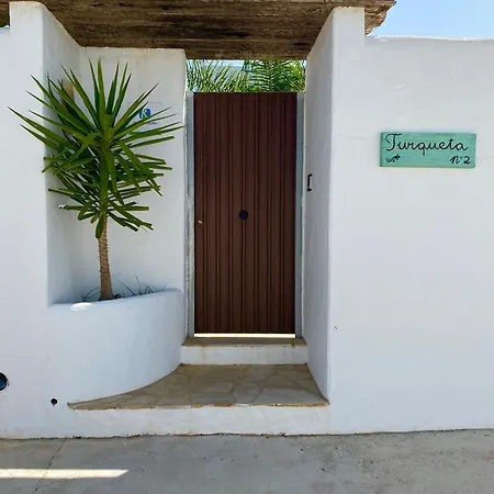 Turqueta Villa Chiclana de la Frontera